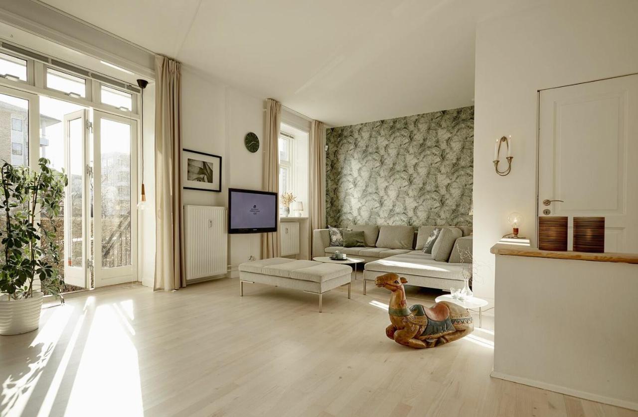 Apartmentincopenhagen Apartment 1167 Exterior photo